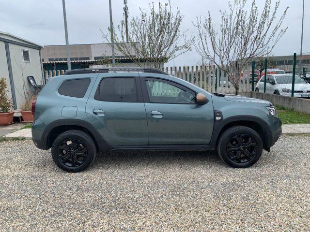 DACIA Duster 1.0 TCe GPL 4x2 Extreme