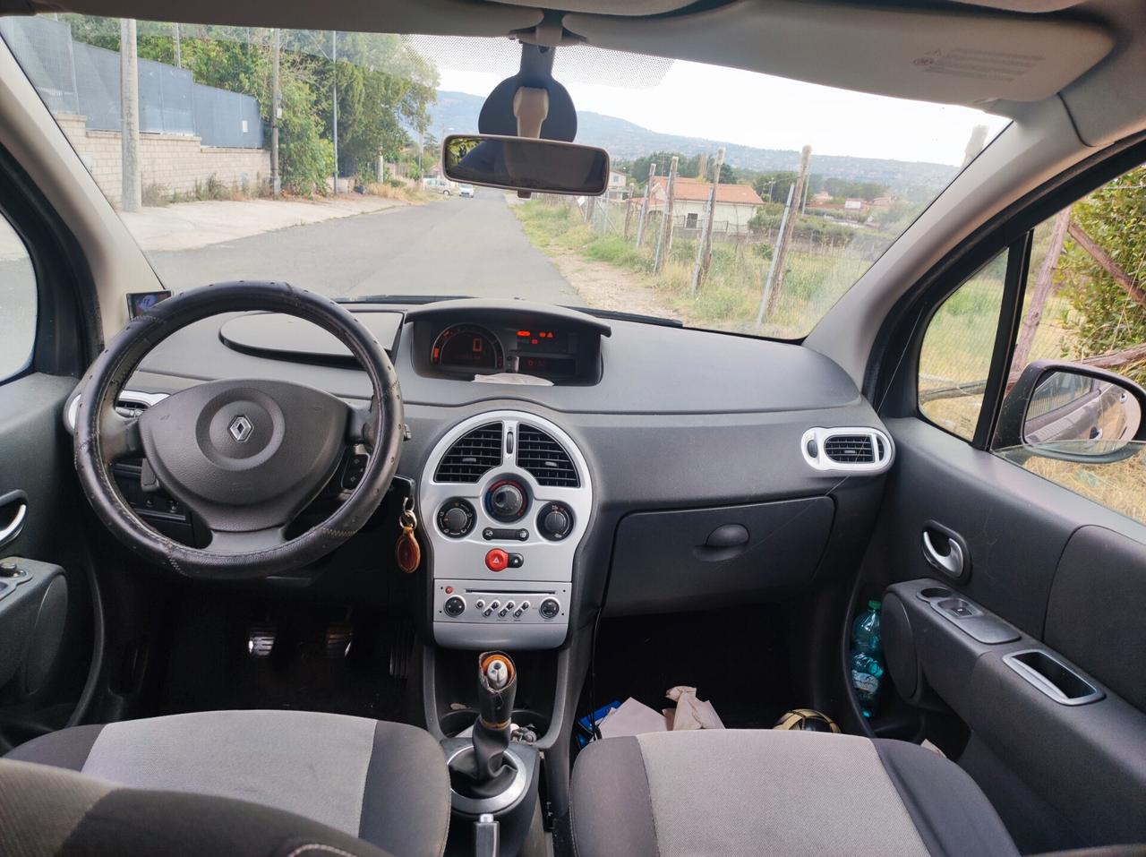Renault Modus 1.2 16V TCE Live