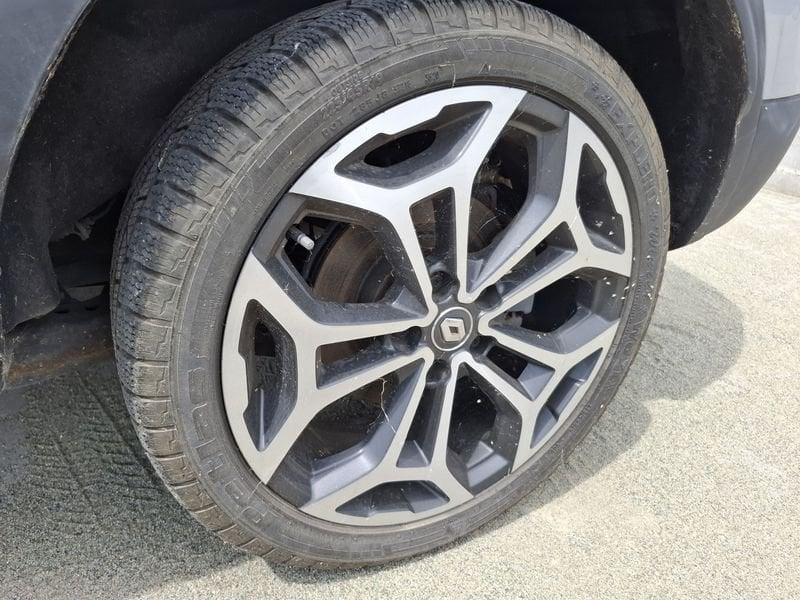 Renault Kadjar 2019 1.7 blue dci Sport Edition2 4x4 150cv
