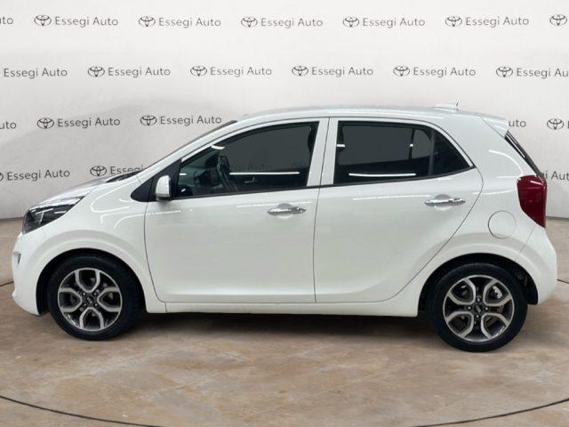KIA Picanto 1.0 12V 5 porte City
