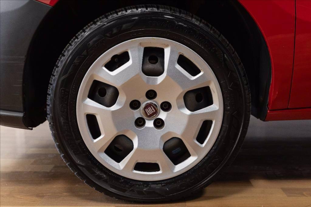 FIAT Doblo cargo 1.4 95cv E6 F.L. del 2019