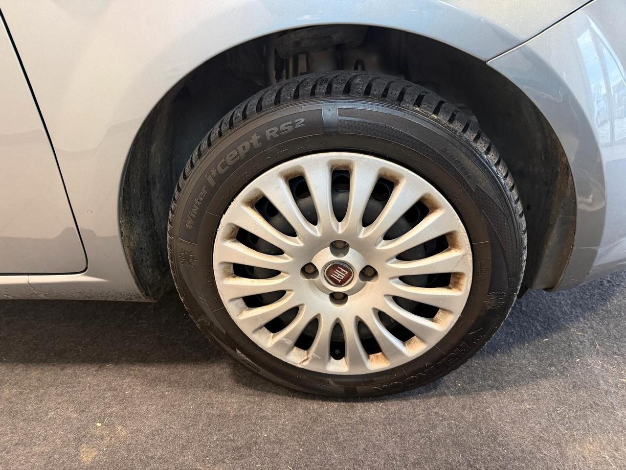 Fiat Punto Evo 1.3 Mjt 75 CV DPF 5 porte S&S Dynamic