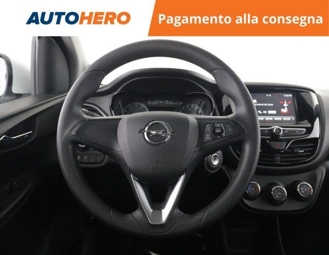 OPEL Karl Rocks 1.0 75 CV aut.
