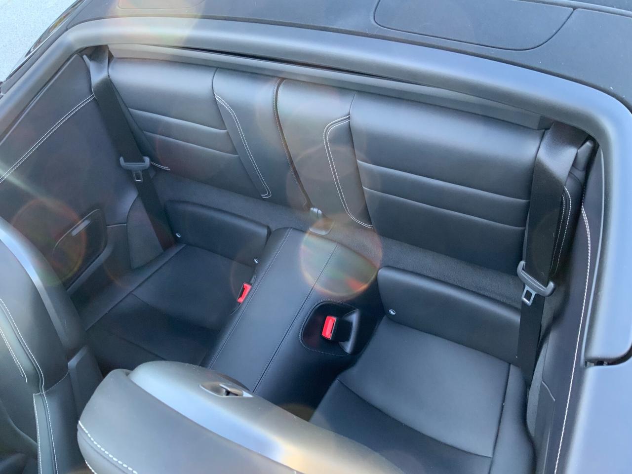 Porsche 911 Carrera 4 GTS Cabriolet FULL OPT