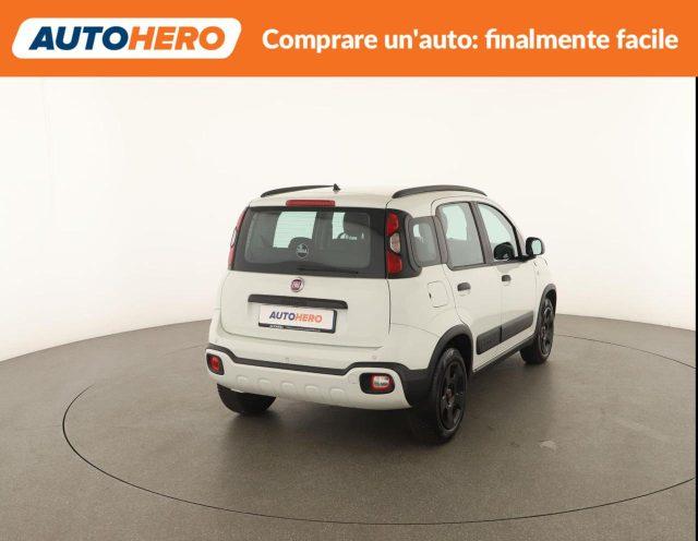 FIAT Panda 1.2 Waze