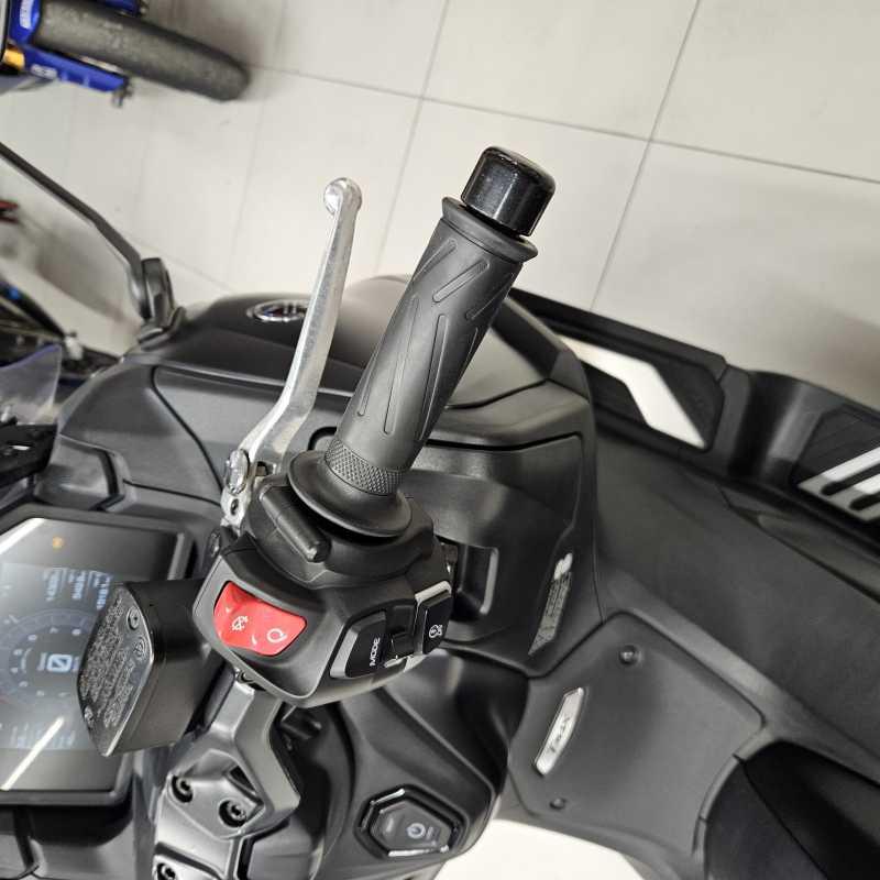 Yamaha T-Max 560 - 2022