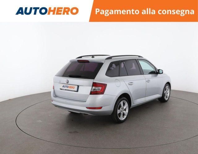 SKODA Fabia 1.0 TSI Design Edition