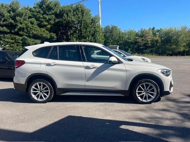 Bmw X1 xDrive18d Sport