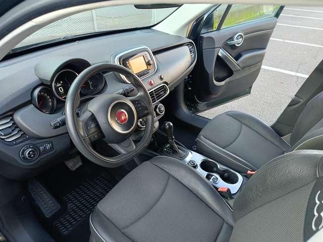 Fiat 500X 500 X 2015 2.0 mjt Cross 4x4 140cv auto