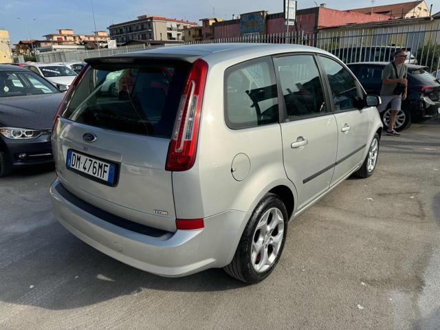 FORD C-Max 1.6 TDCi 90 CV Titanium