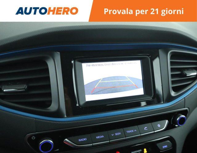 HYUNDAI Ioniq 1.6 Hybrid DCT Prime