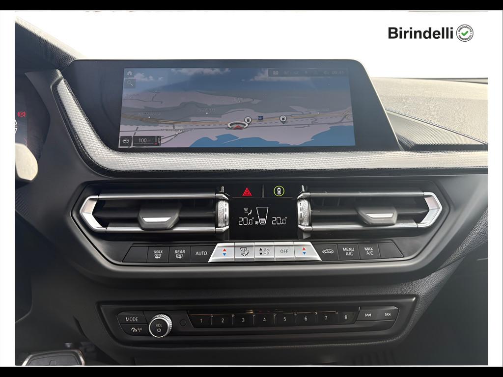 BMW Serie 1 (F40) - 118i 5p. Msport