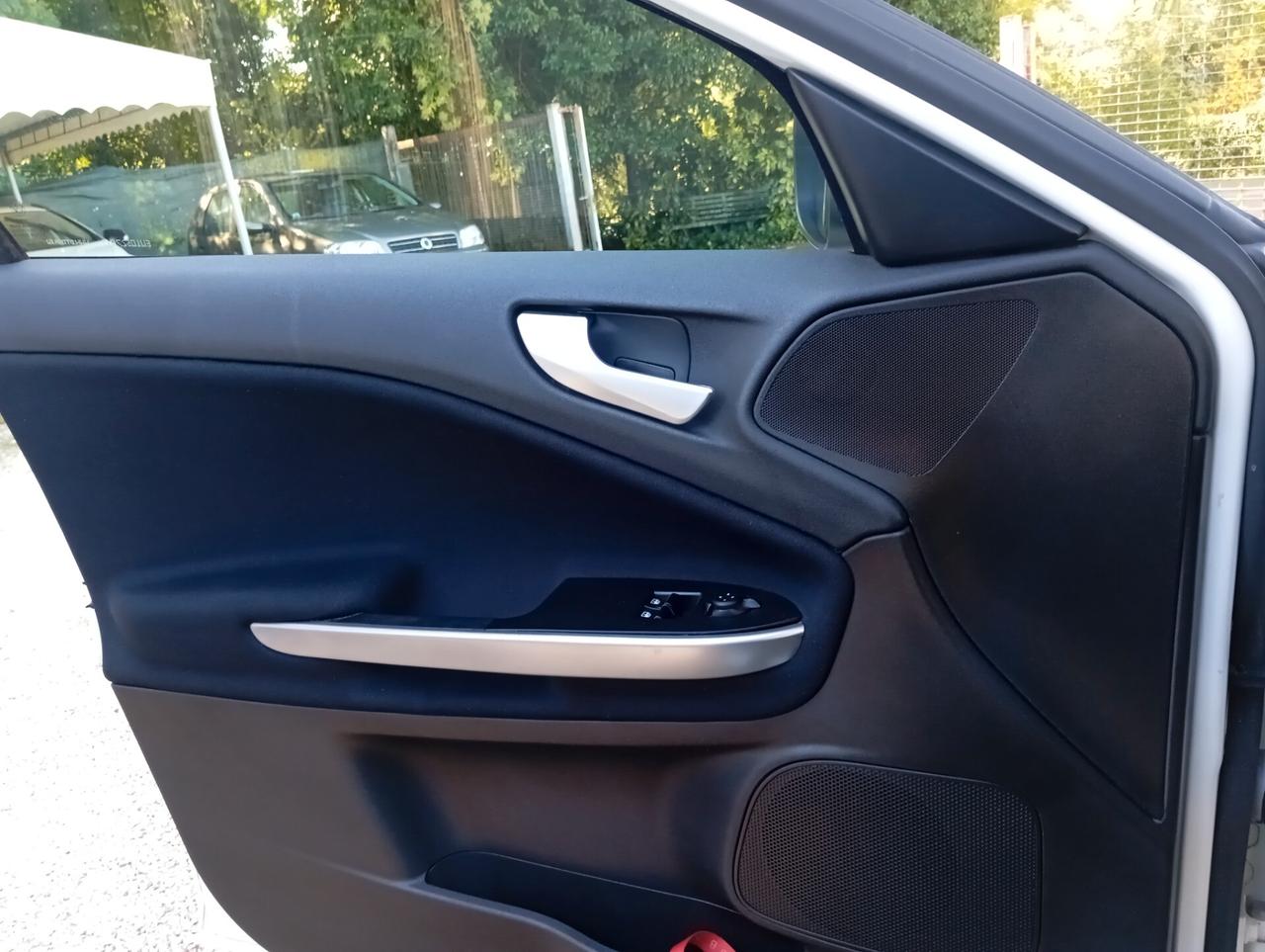 Alfa Romeo Giulietta 1.6 JTDm-2 105 CV BEN TENUTA