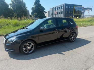 Mercedes-benz B 180 CDI Premium