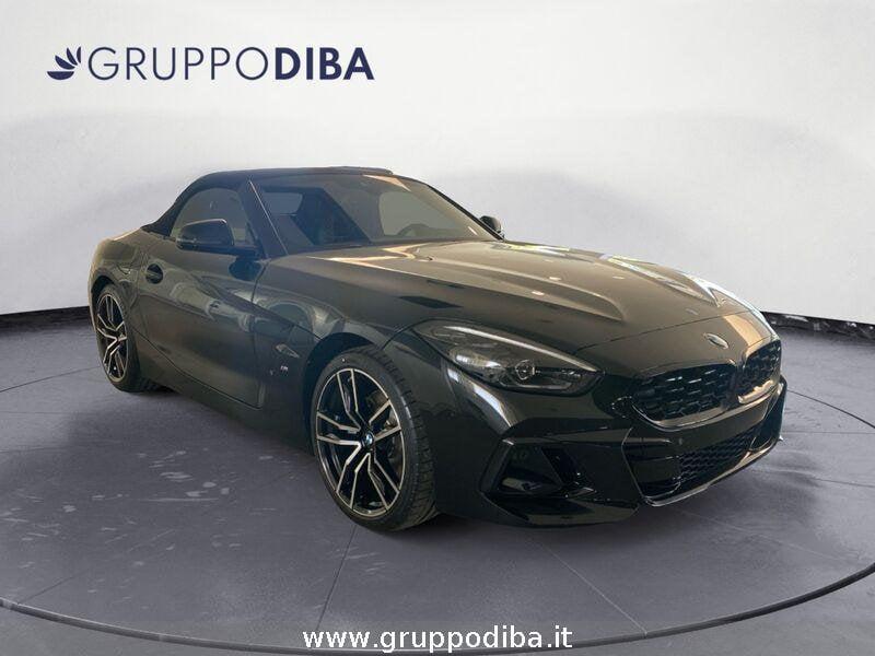 BMW Z4 Serie 3 SDRIVE20I