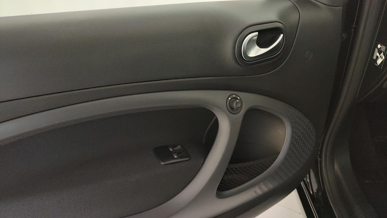 SMART Fortwo Cabrio eq Passion 22kW