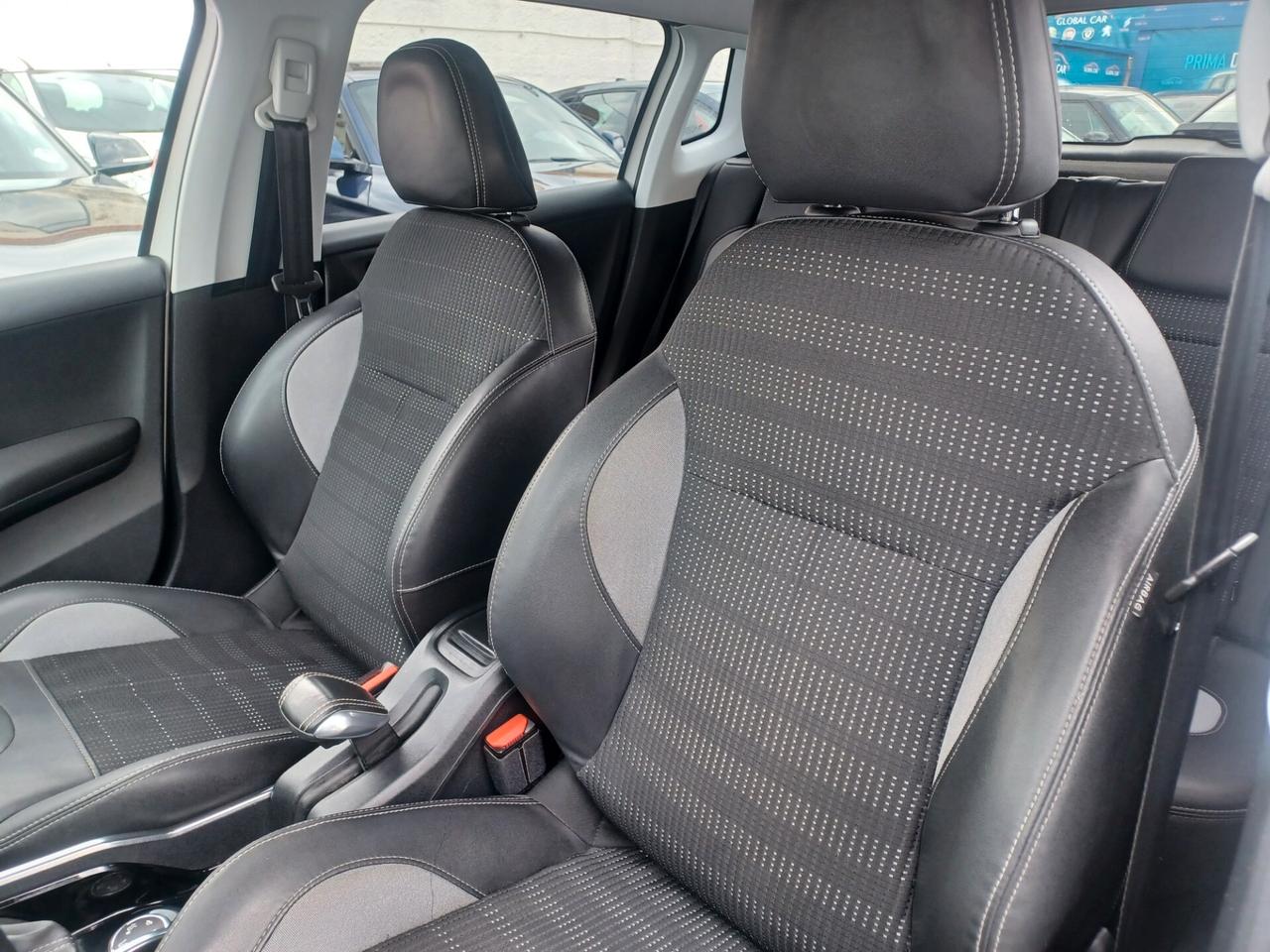 Peugeot 2008 1.6 HDI ALLURE UNICO PROPRIETARIO