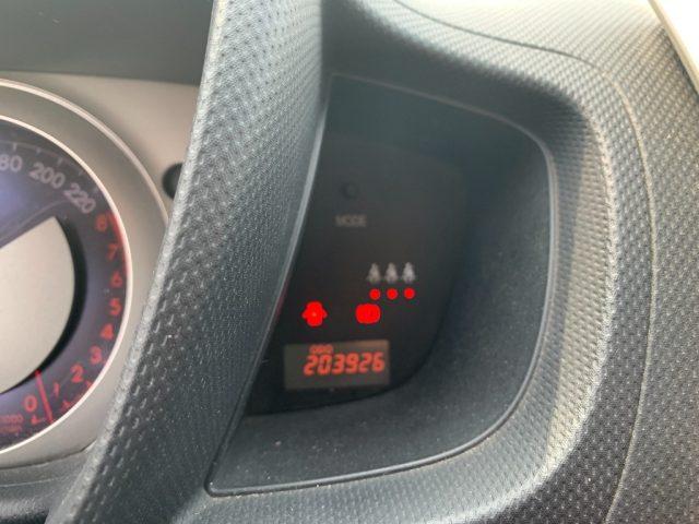 TOYOTA Urban Cruiser 1.3 Luxury
