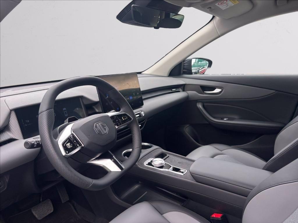 MG MGS5 EV Luxury 64 del 2025