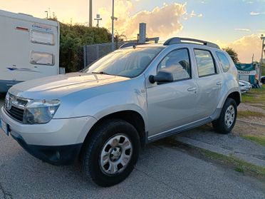 Dacia Duster 1.5 dCi