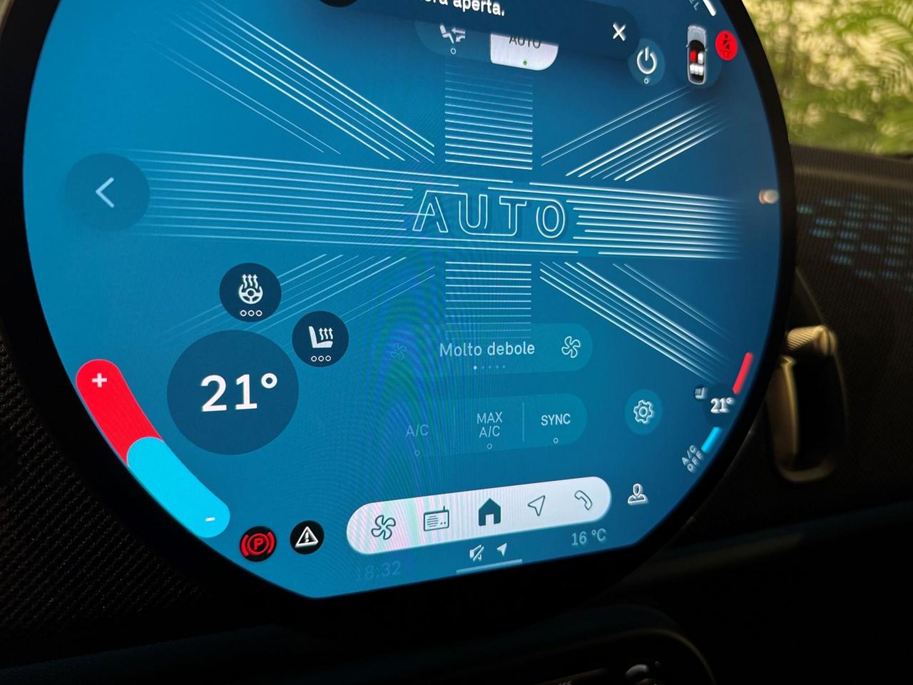 MINI Mini Countryman U25 1.5 48V C Classic auto - PACCHETTO S!