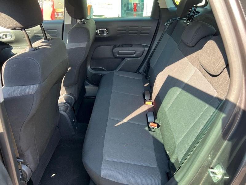 Citroën C3 Aircross C3 Aircross PureTech 110 S&S Shine Pack