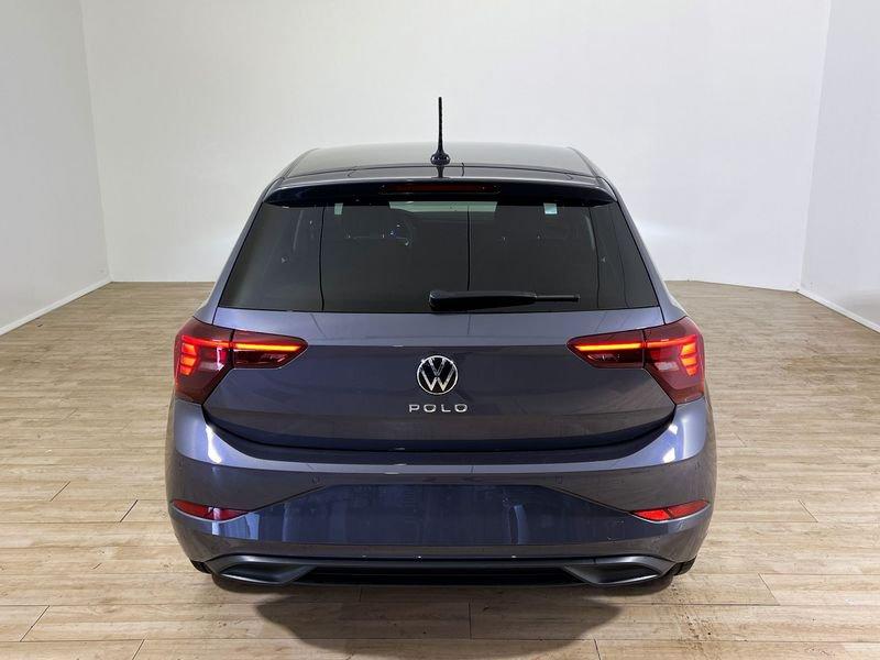 Volkswagen Polo Polo 1.0 TSI Edition Plus