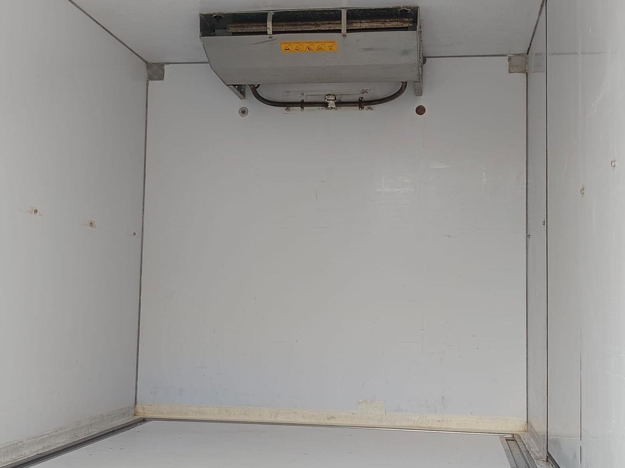 Ford transit frigo 2019 - 2.0tdci Lb automobili