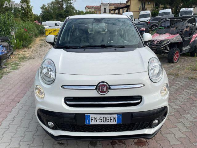 FIAT 500L 0.9 TwinAir Turbo Natural Power Pop Star