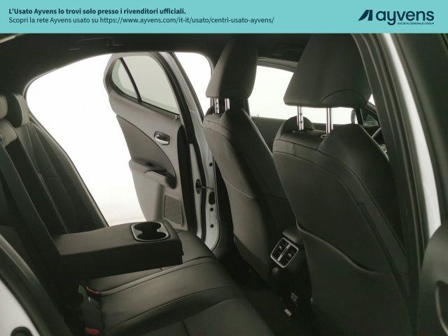 LEXUS UX 250h UX 250 Hybrid Design