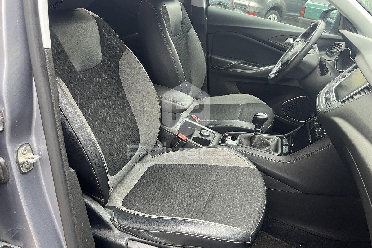 OPEL Grandland X 1.6 diesel Ecotec Start&Stop Innovation