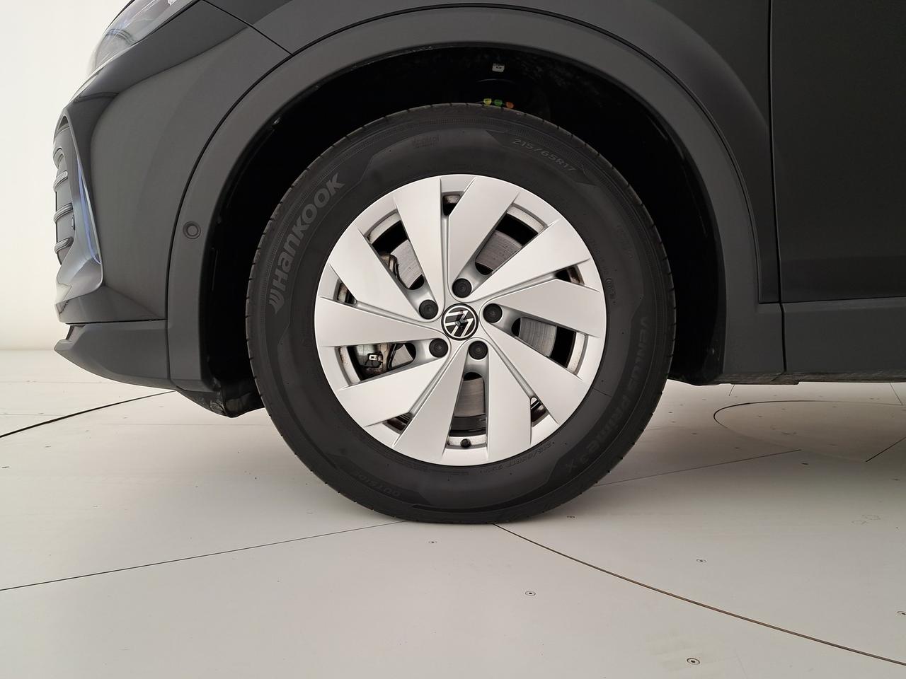 Volkswagen Tiguan 2.0 tdi life 150cv dsg