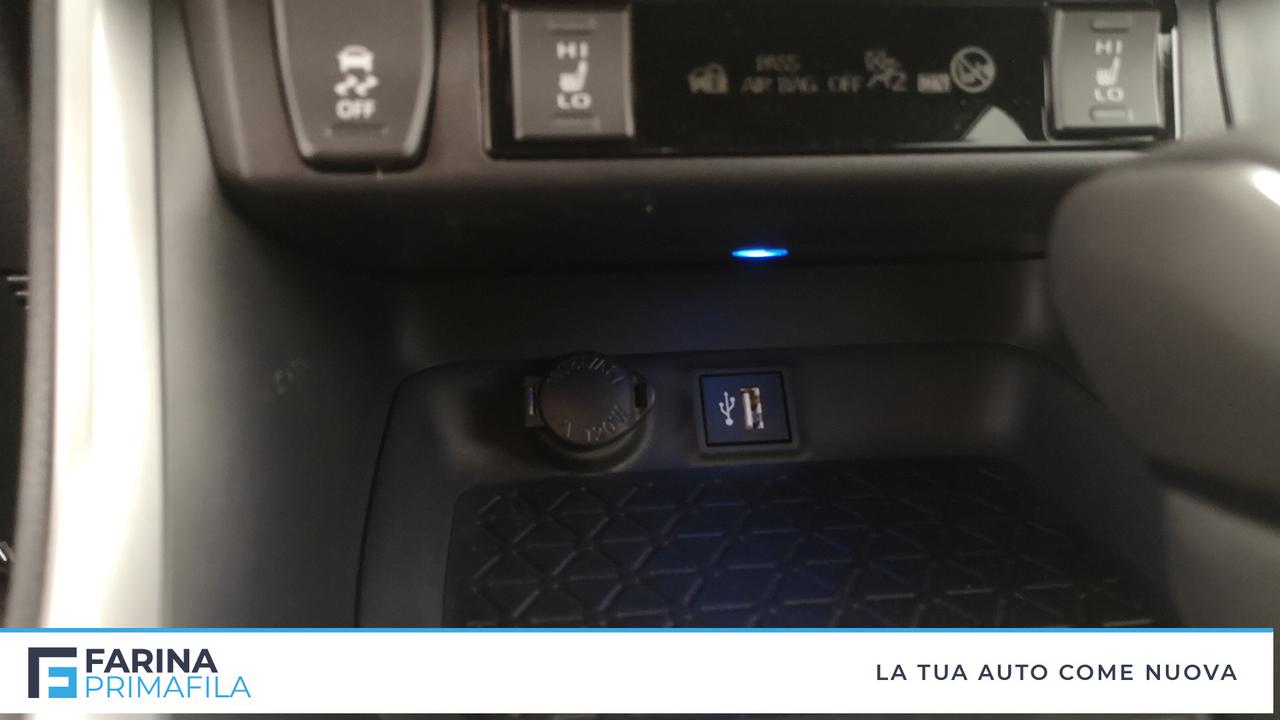 SUZUKI Across - Across 2.5 phev Top 4wd e-cvt