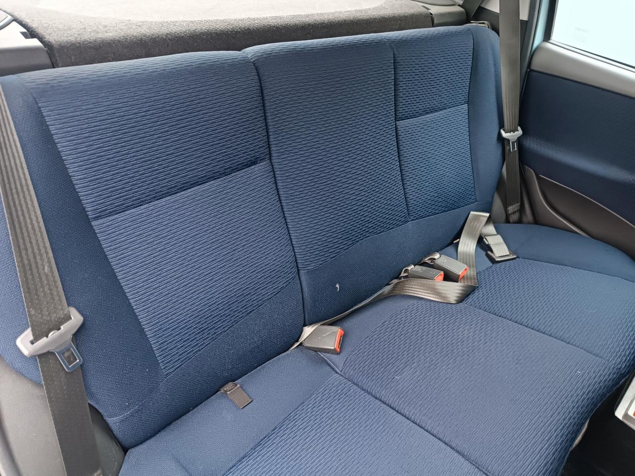 Fiat Punto 1.2i cat 5 porte ELX