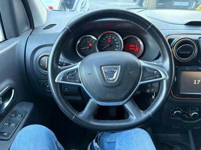 DACIA Lodgy 1.5 dCi 8V 110CV Special Edition 7 posti