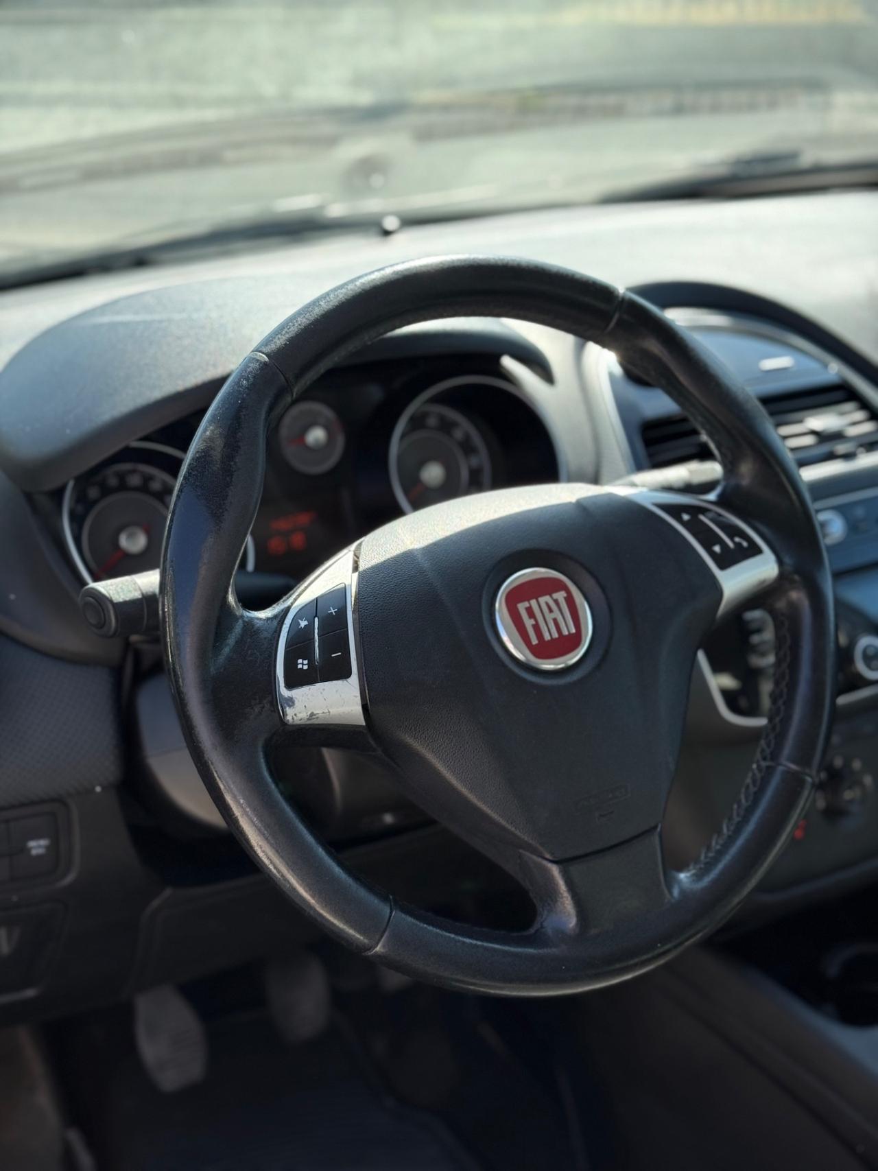 Fiat Punto Evo Punto Evo 1.4 5 porte S&S Dynamic