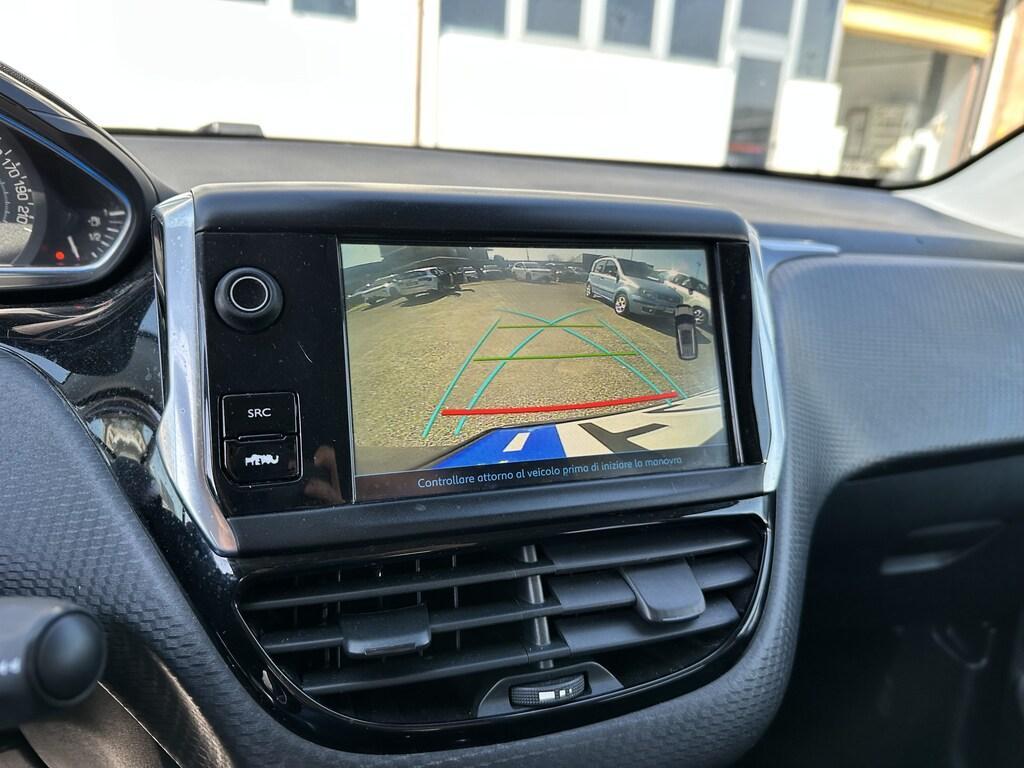 Peugeot 2008 1.2 PureTech Allure MOTORE NUOVO