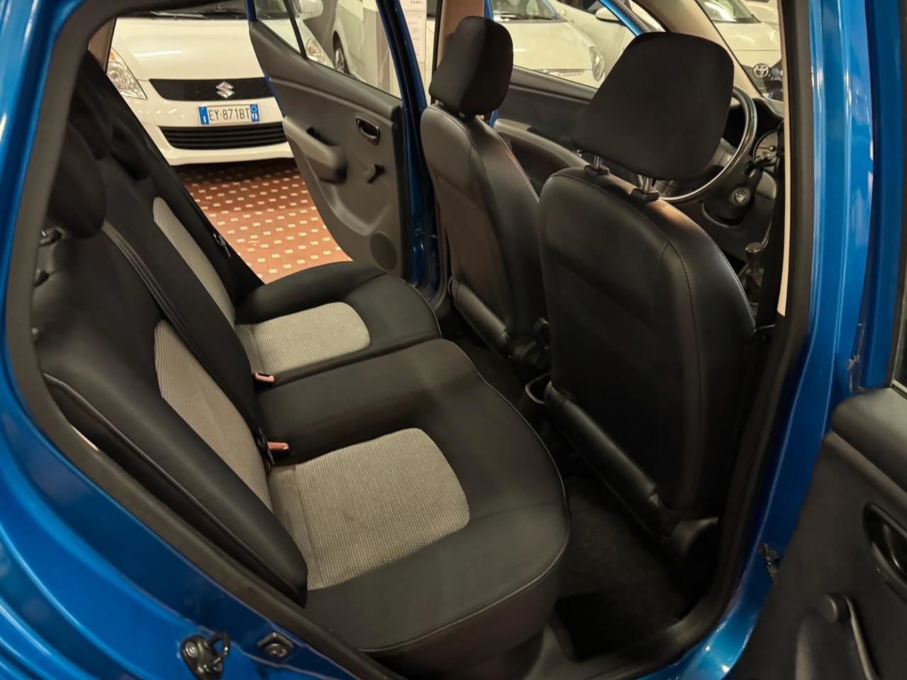 Hyundai i10 1.1 12V Active - IDEALE PER NEOPATENTATI