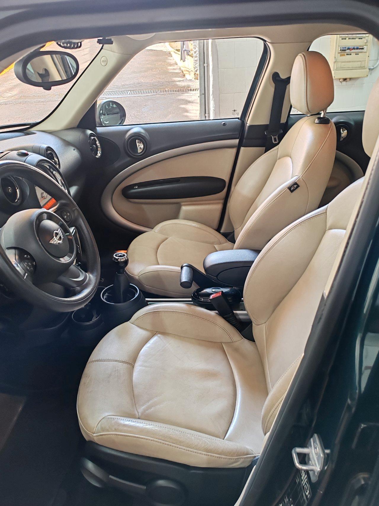 Mini Countryman Cooper 1.6 E6