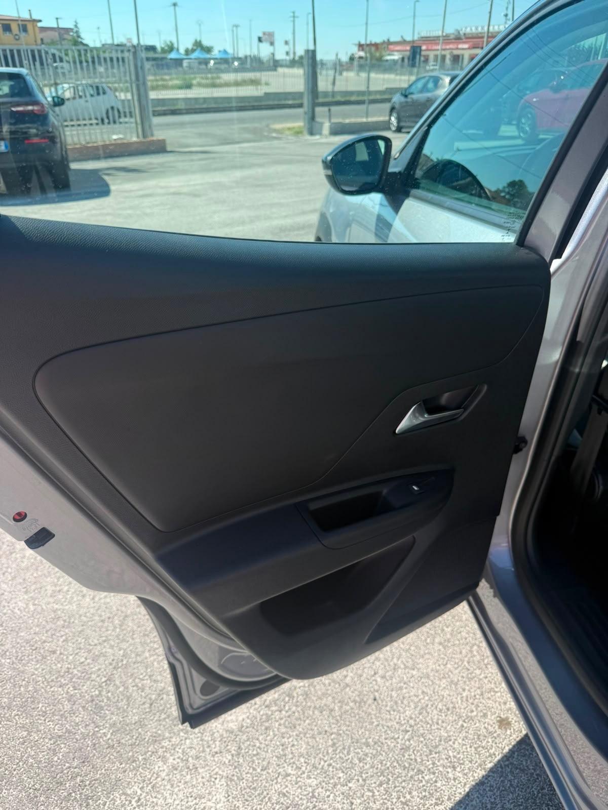 Opel Mokka 1.2 Turbo Elegance