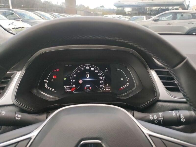 Renault Captur II 2019 1.0 tce Techno 90cv