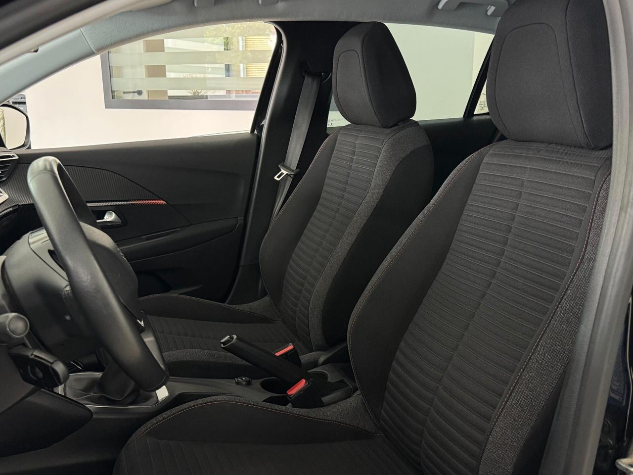 Peugeot 208 PureTech 75cv 5 porte Active Pack