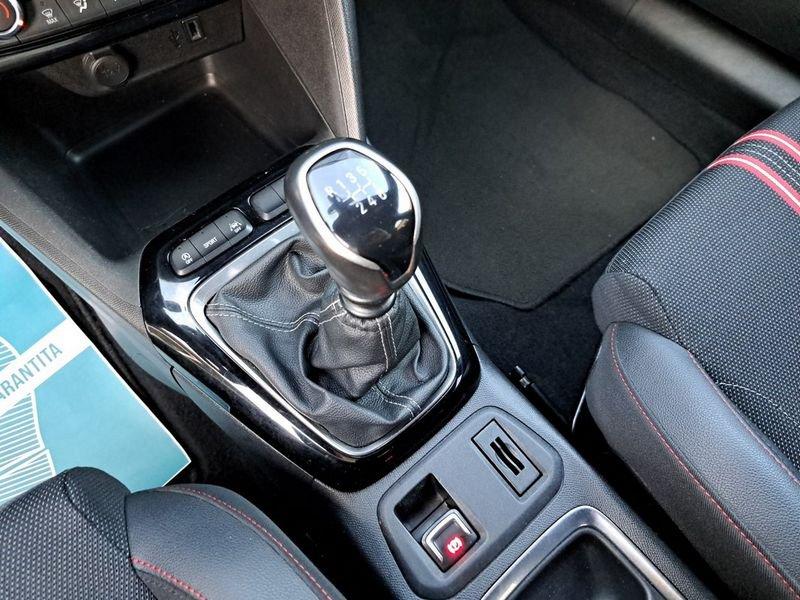 Opel Corsa Corsa 1.5 D 100 CV GS Line