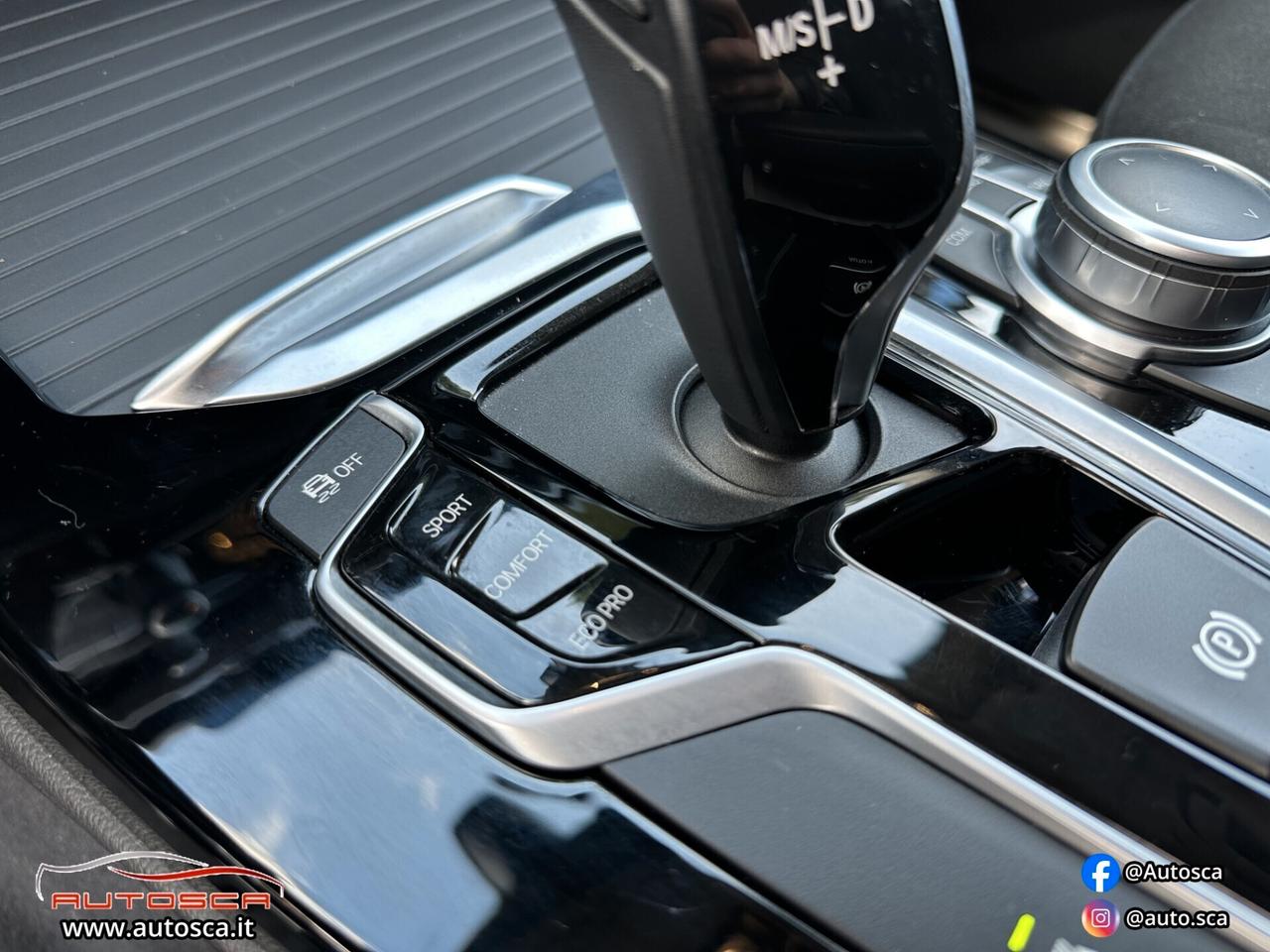 Bmw X3 xDrive20d 2021 StepTronic NAVI-DAB-LED
