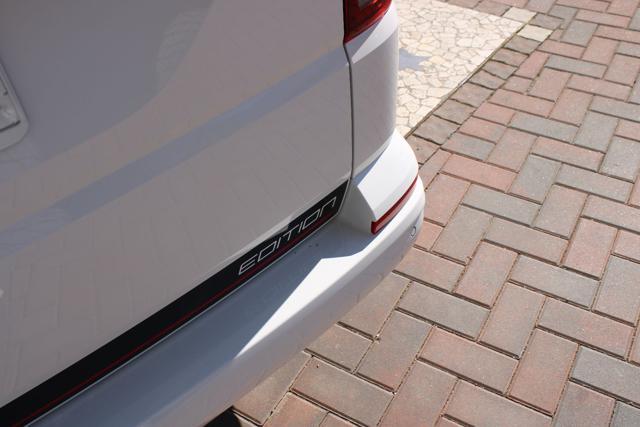 VOLKSWAGEN Multivan 2.0TDI 4Motion California Beach EDITION 7 posti