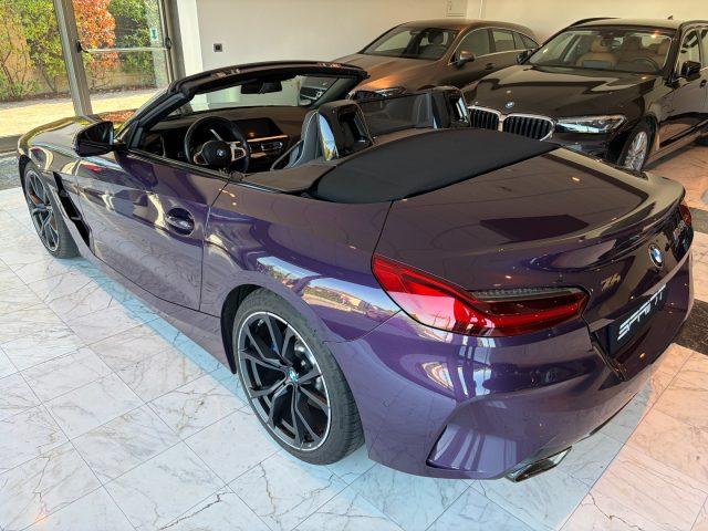 BMW Z4 M40i 340cv StepTronic Unica e Reale