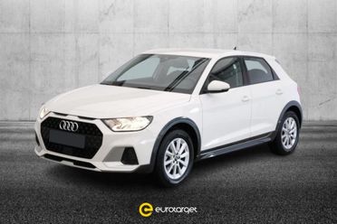 AUDI A1 citycarver 30 TFSI