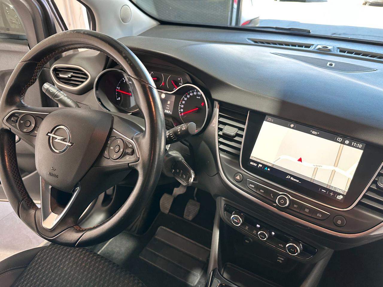 Opel Crossland X 1.6 ECOTEC D - FULL - UNICO PROP -