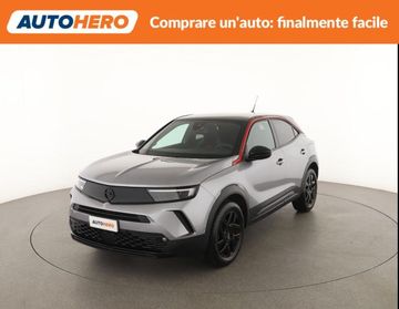 OPEL Mokka X 1.2 Turbo GS Line