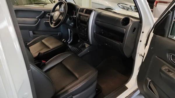 Suzuki Jimny 1.3 4WD Evolution